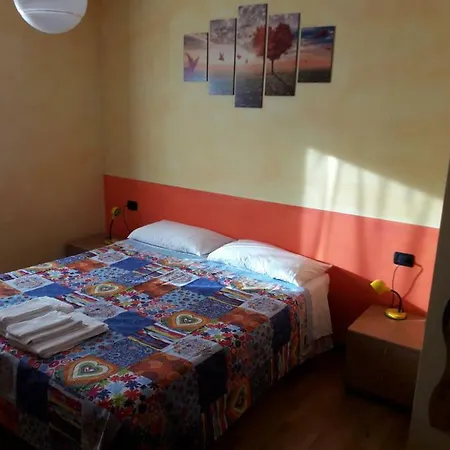 Da Luca Holiday home