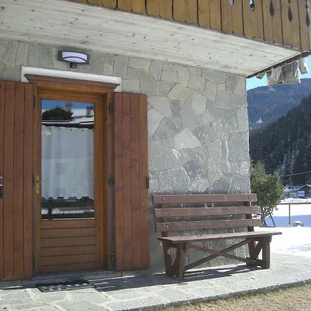 Da Luca Holiday home *
