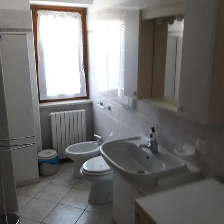 Holiday home Da Luca VALDIDENTRO