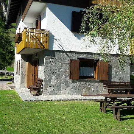 Holiday home Da Luca *