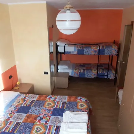 Holiday home Da Luca *